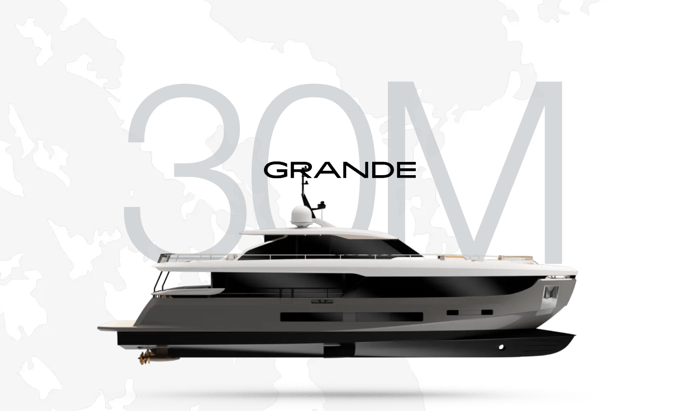GRANDE 30M