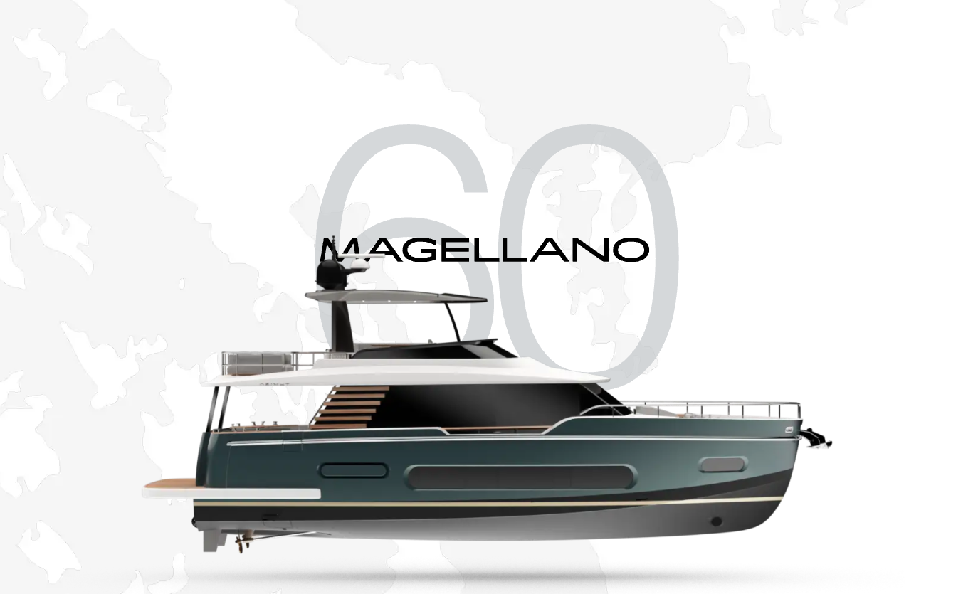 MAGELLANO 60