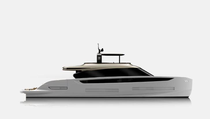 SEADECK 9 