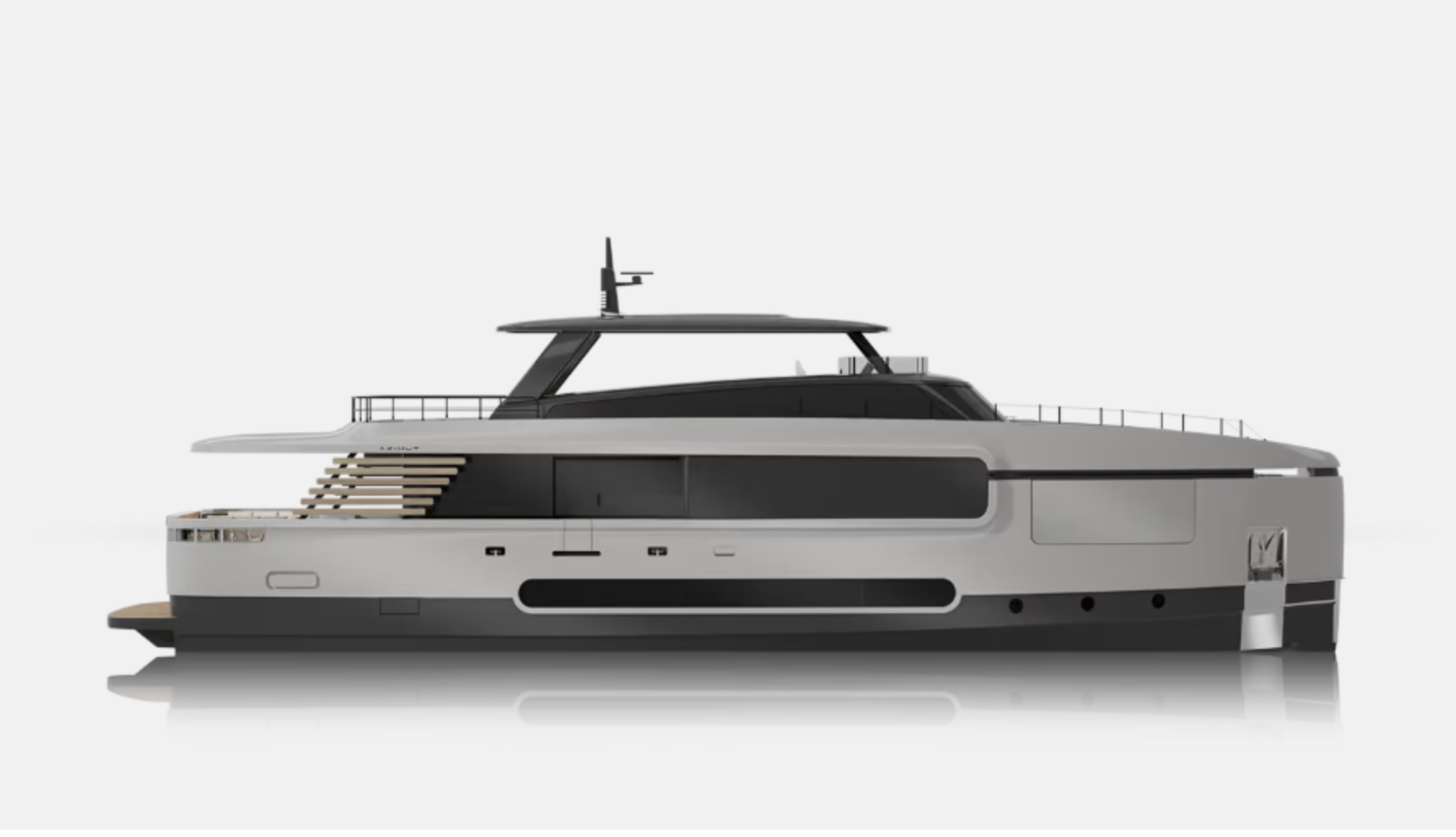 MAGELLANO 27M
