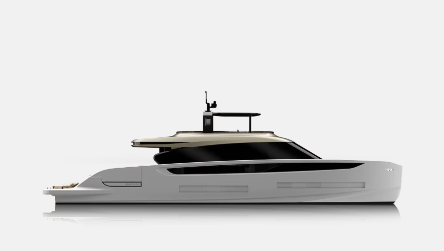 SEADECK 9