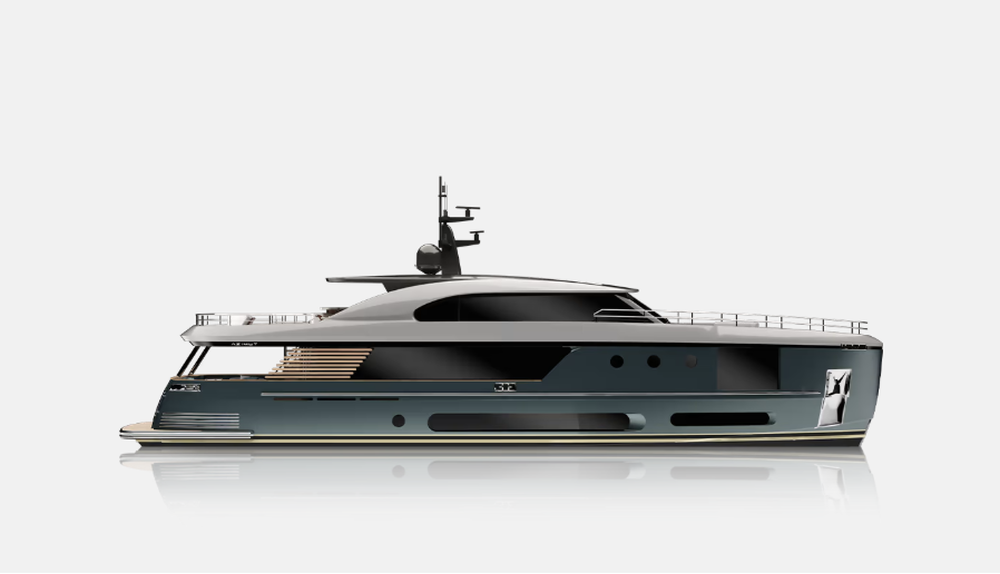 MAGELLANO 30M