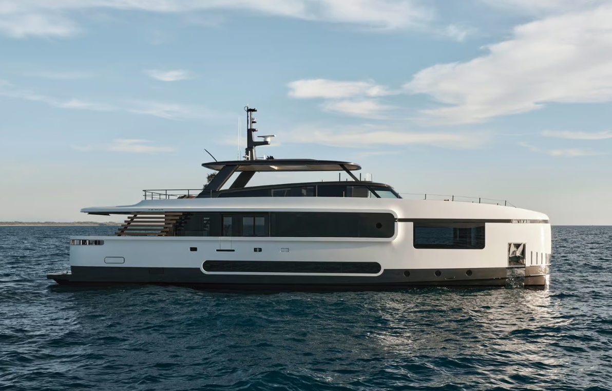 Magellano 27M 