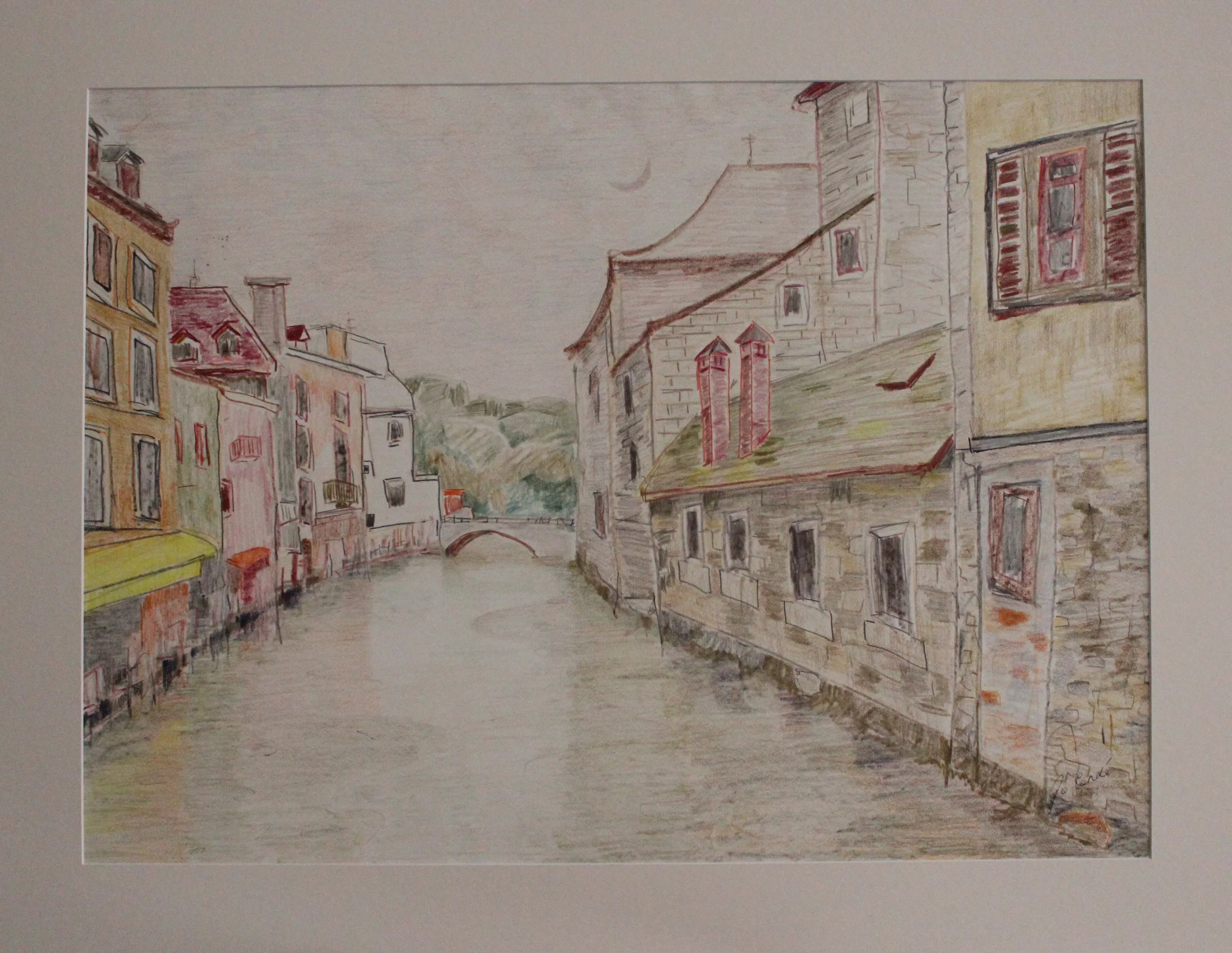 Annecy I