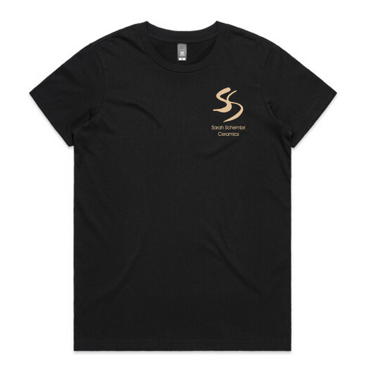 SSC T-Shirt - printing both sides