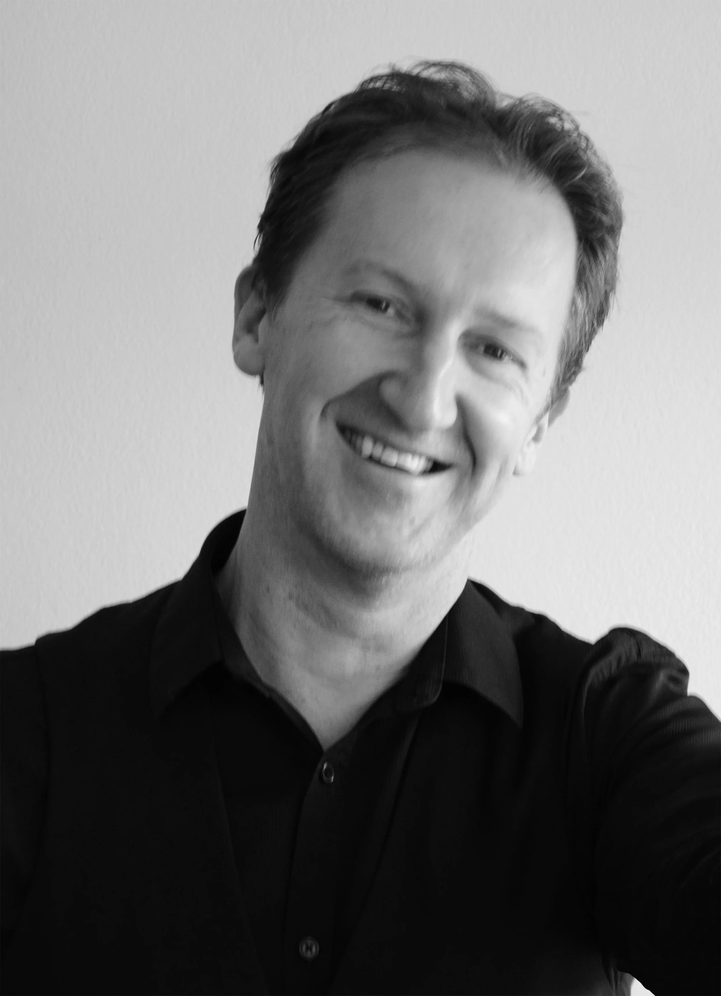Andrew Smith Pianist