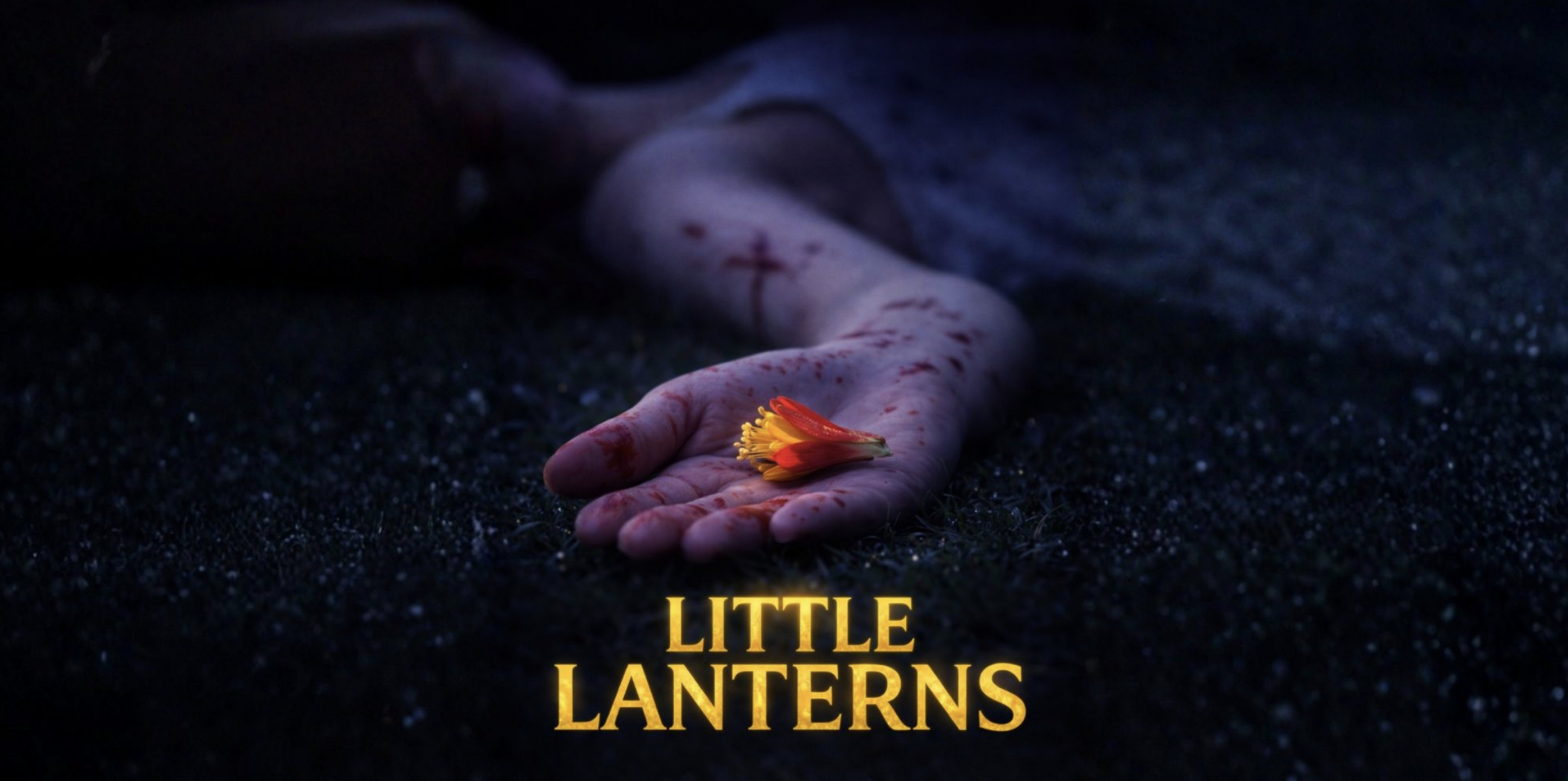 LITTLE LANTERNS IS A LIMITED SERIES BASED ON TRUE EVENTS