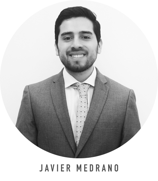 Javier Medrano web page.png