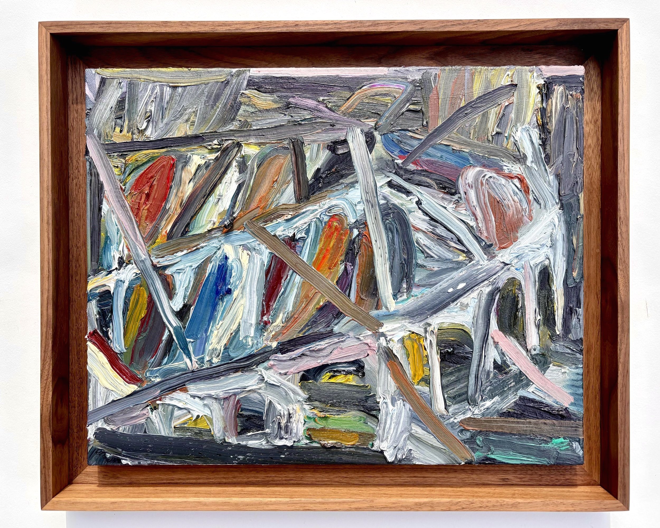 Sandy’s Ruin (Moonlight)