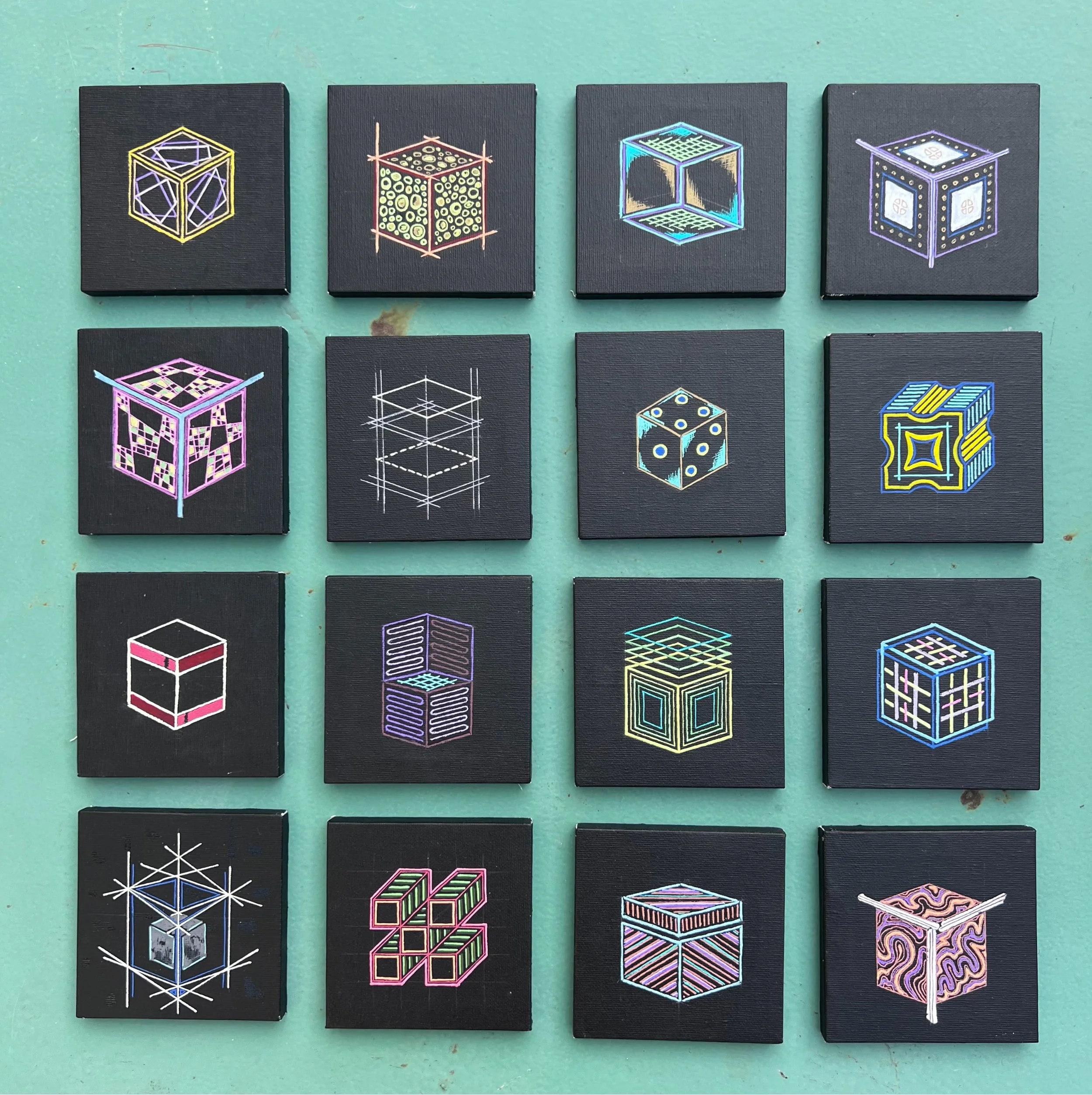 Anice Jee - Square Out of Cubes.jpeg