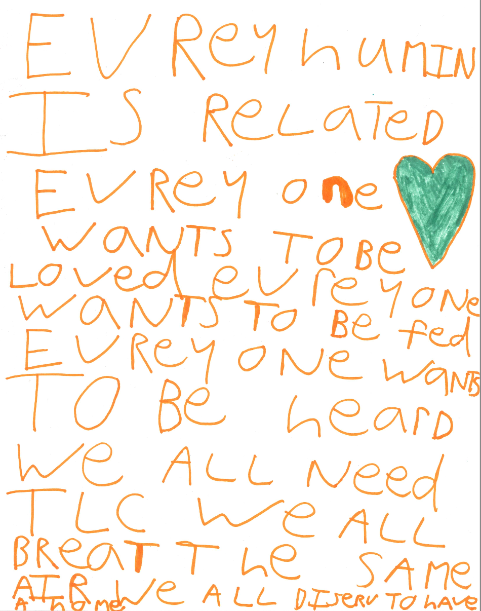 Benny Lee - Everyone - 11x17.png