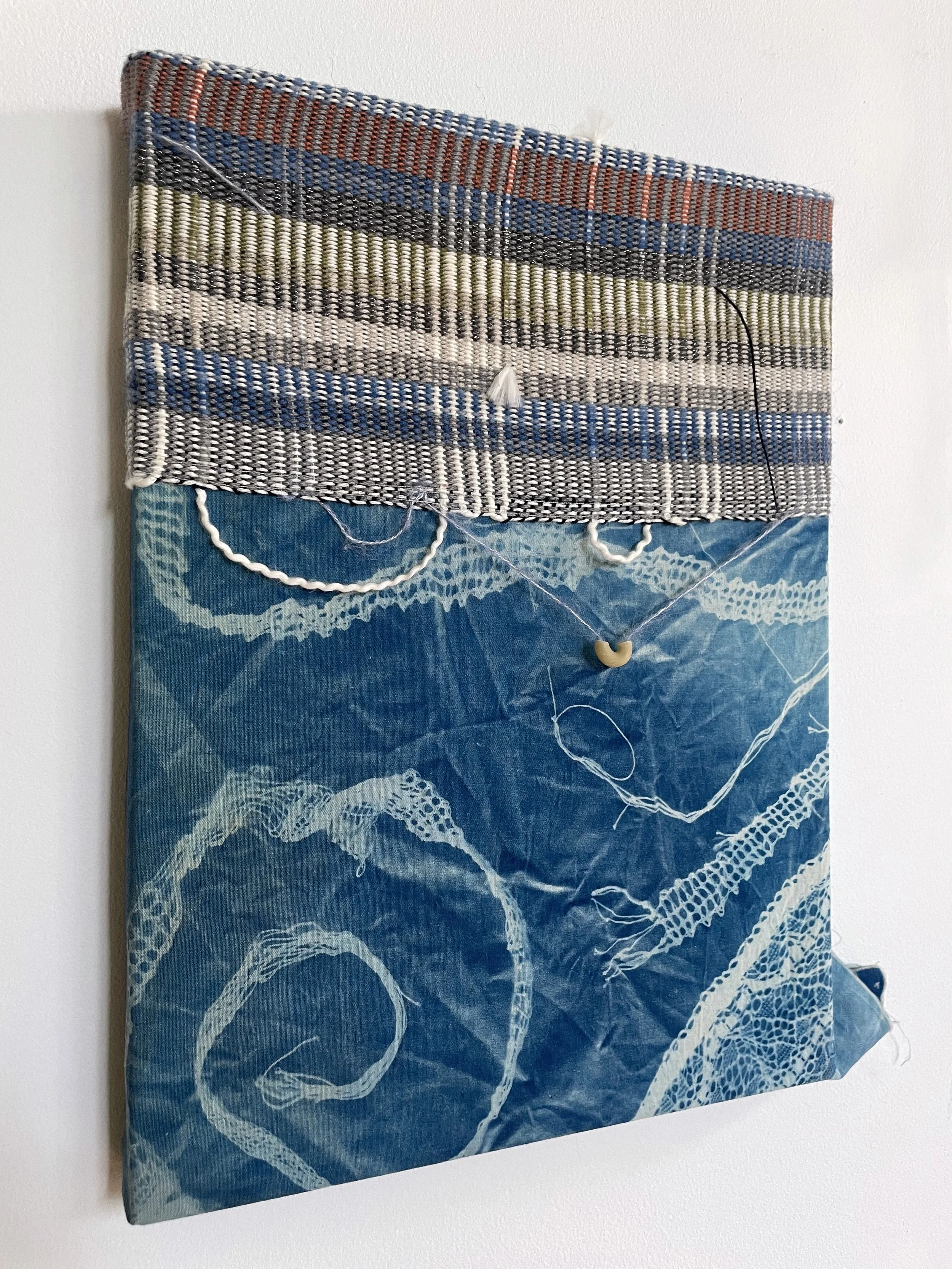 Jen Huang - to regard a wave - 9x12.jpg