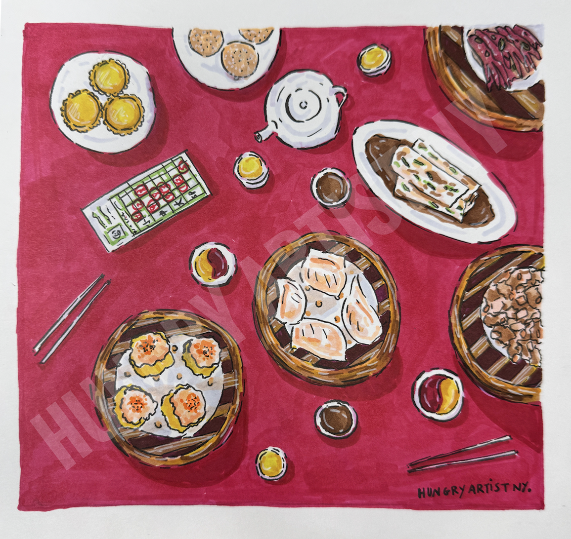 Justin Wu - Sunday Brunch - 8x8.png