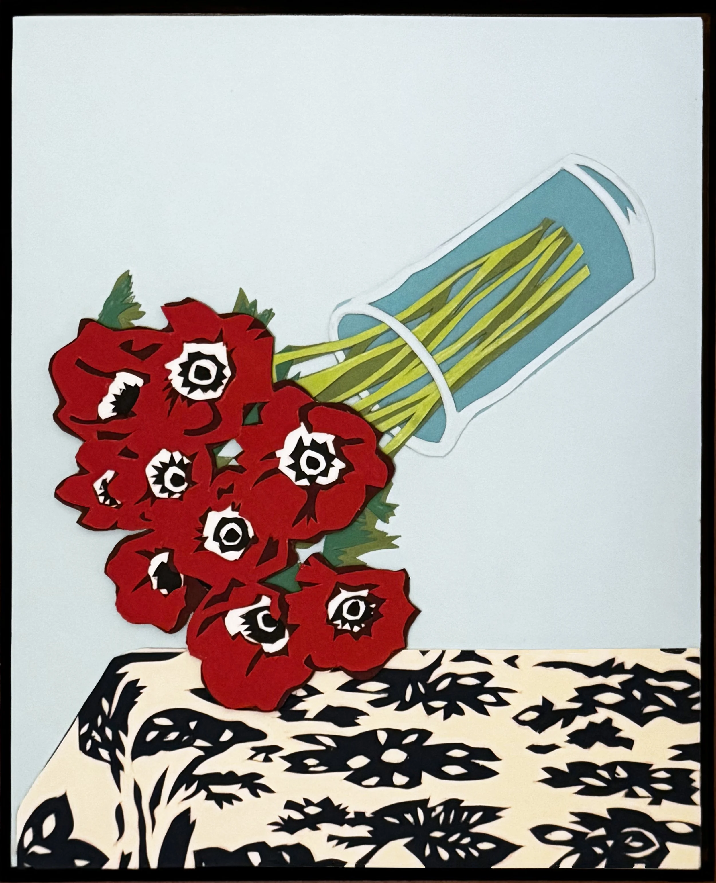 Michael Hambouz - The Peace is Glacial - 11x9.jpg