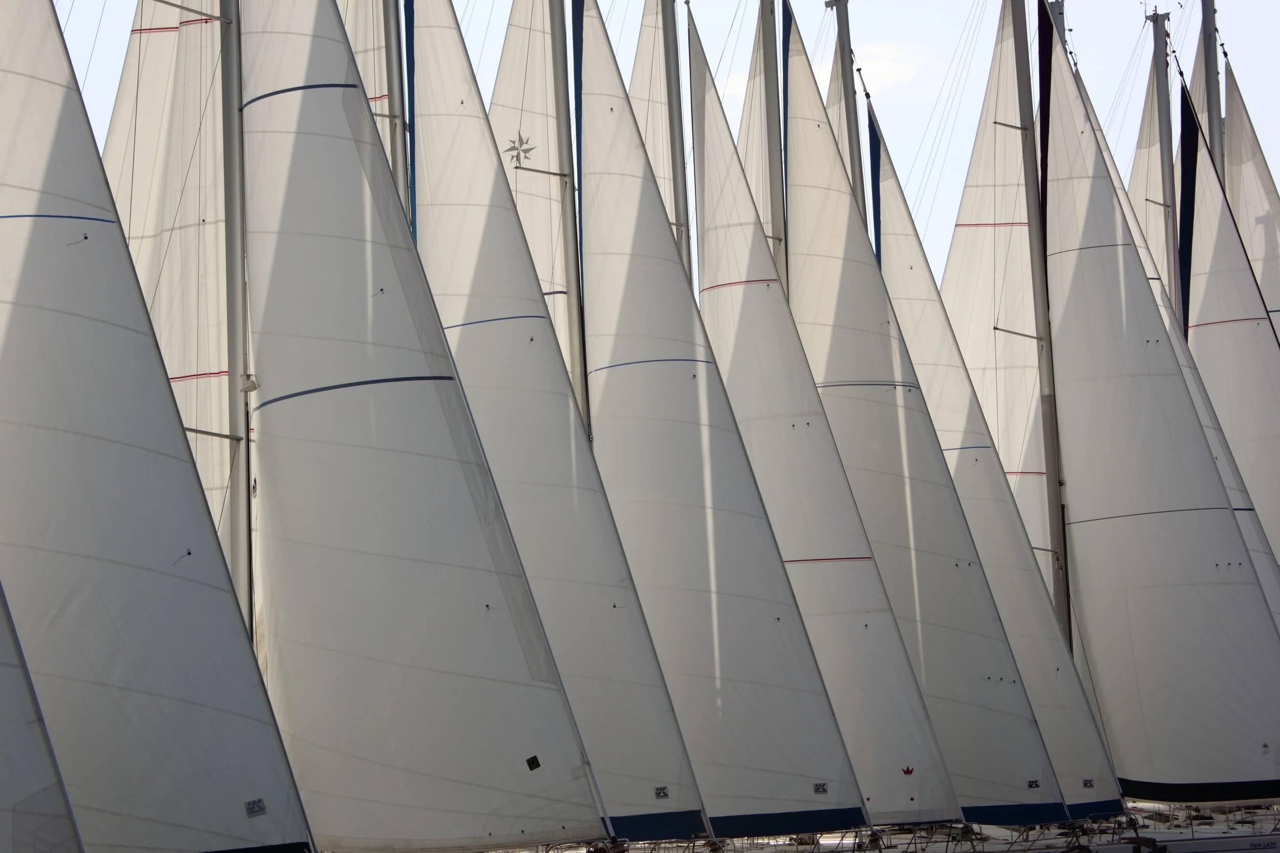How Good Bookkeeping Means Smooth Sailing for Small Business