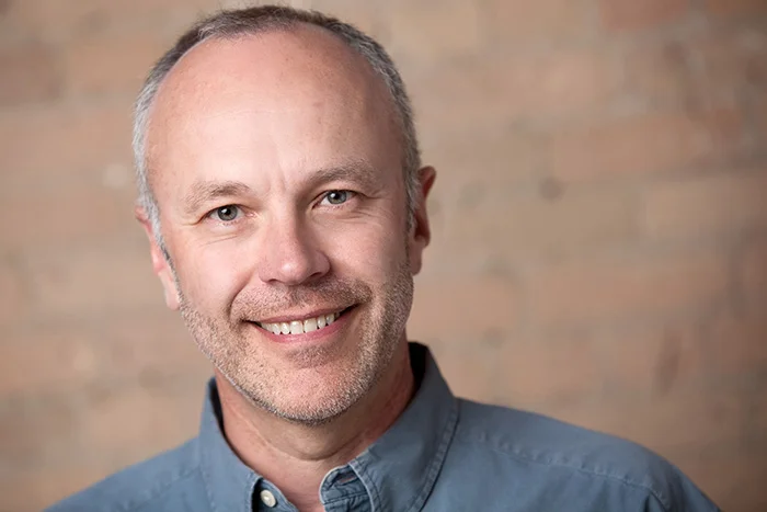 Tony Solgard, President, Bookkeepers Plus