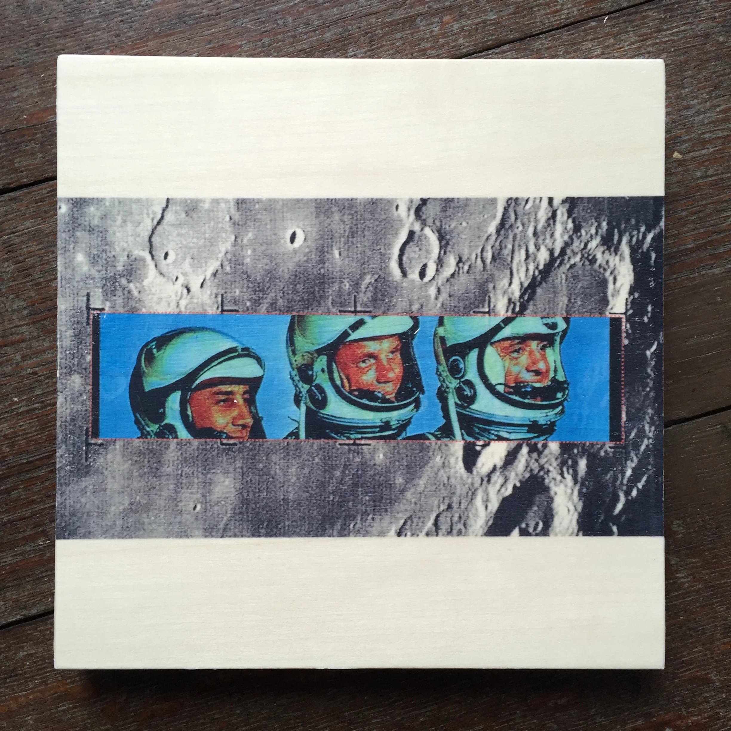 Moon calling