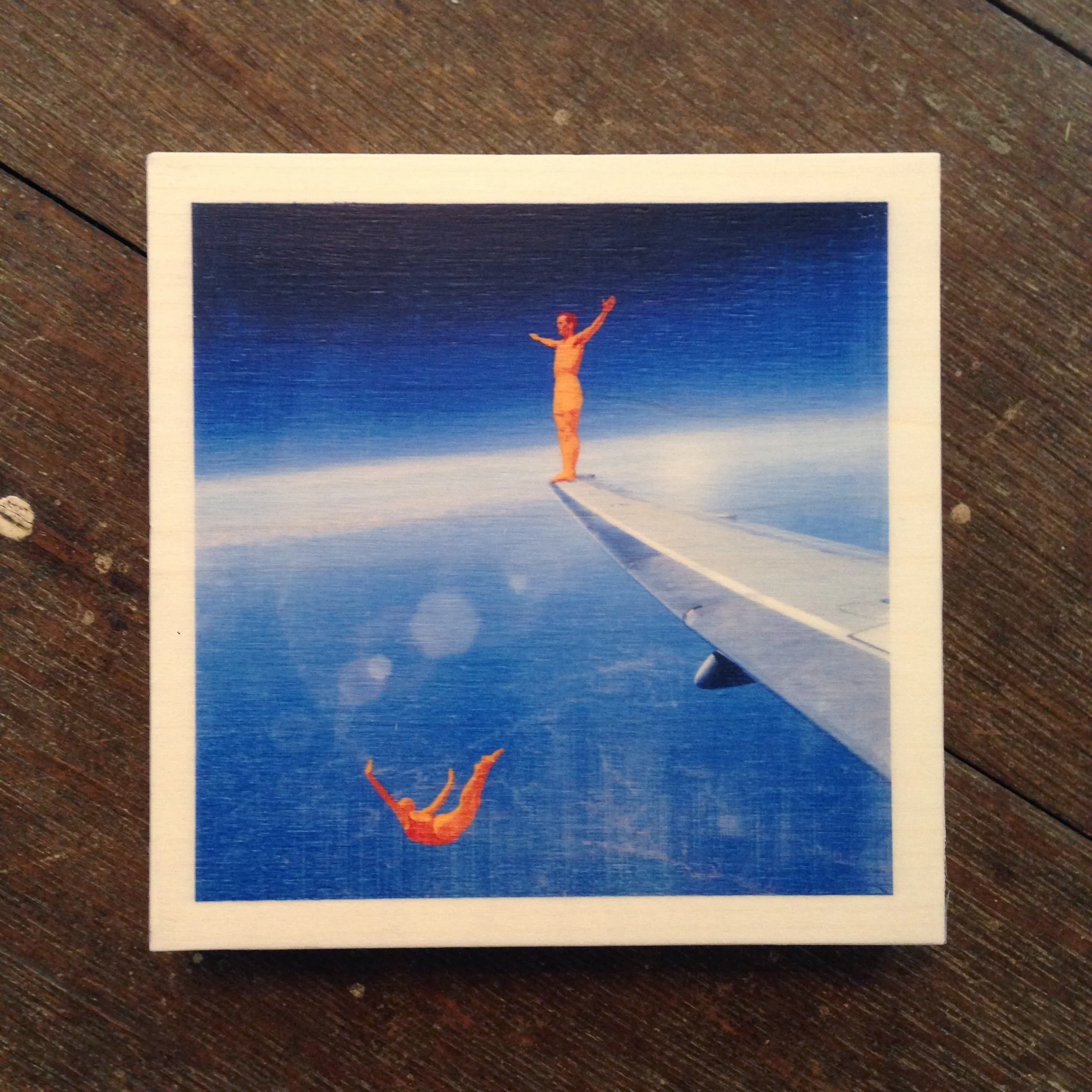 Sky Divers