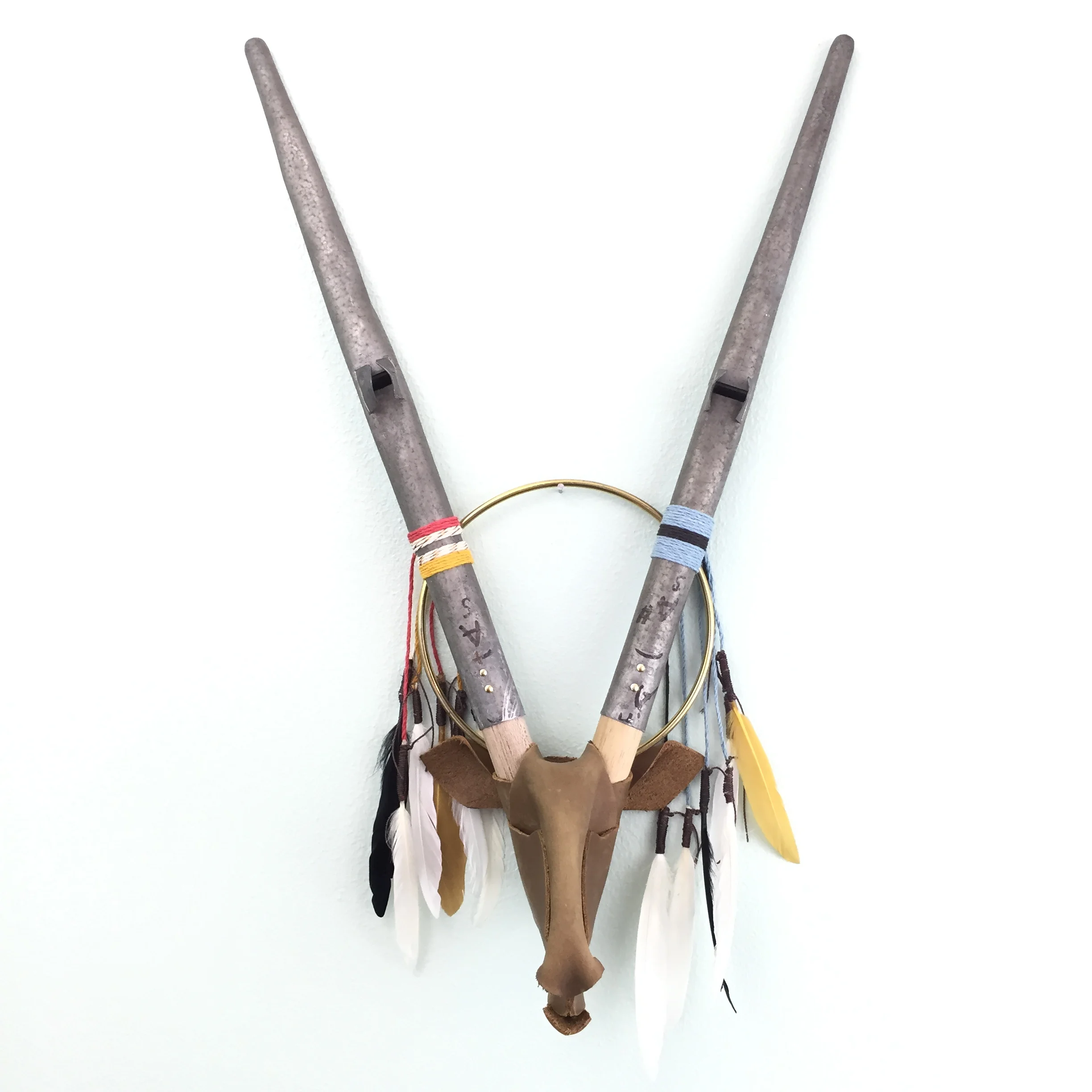 Spirit Deer