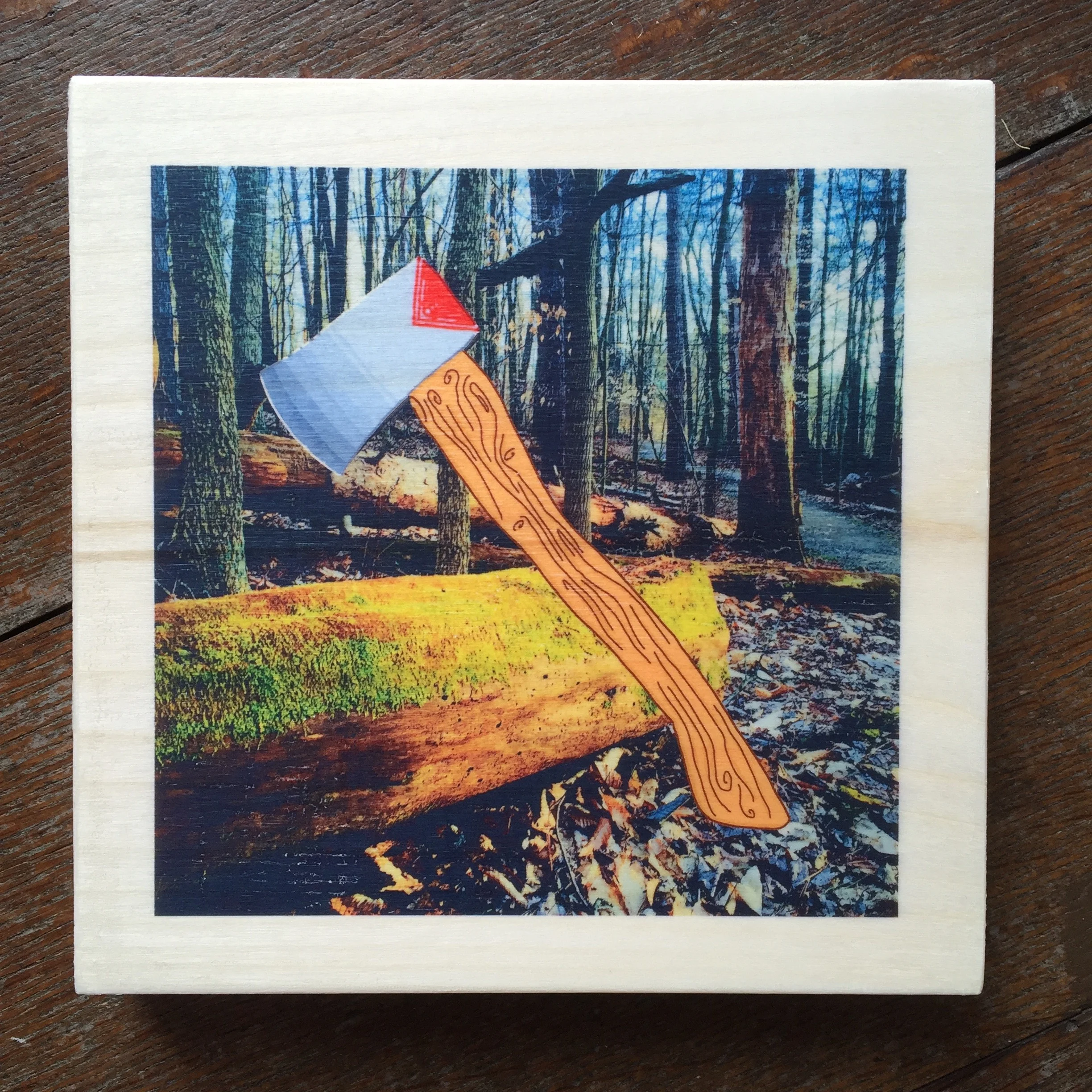 Hatchet