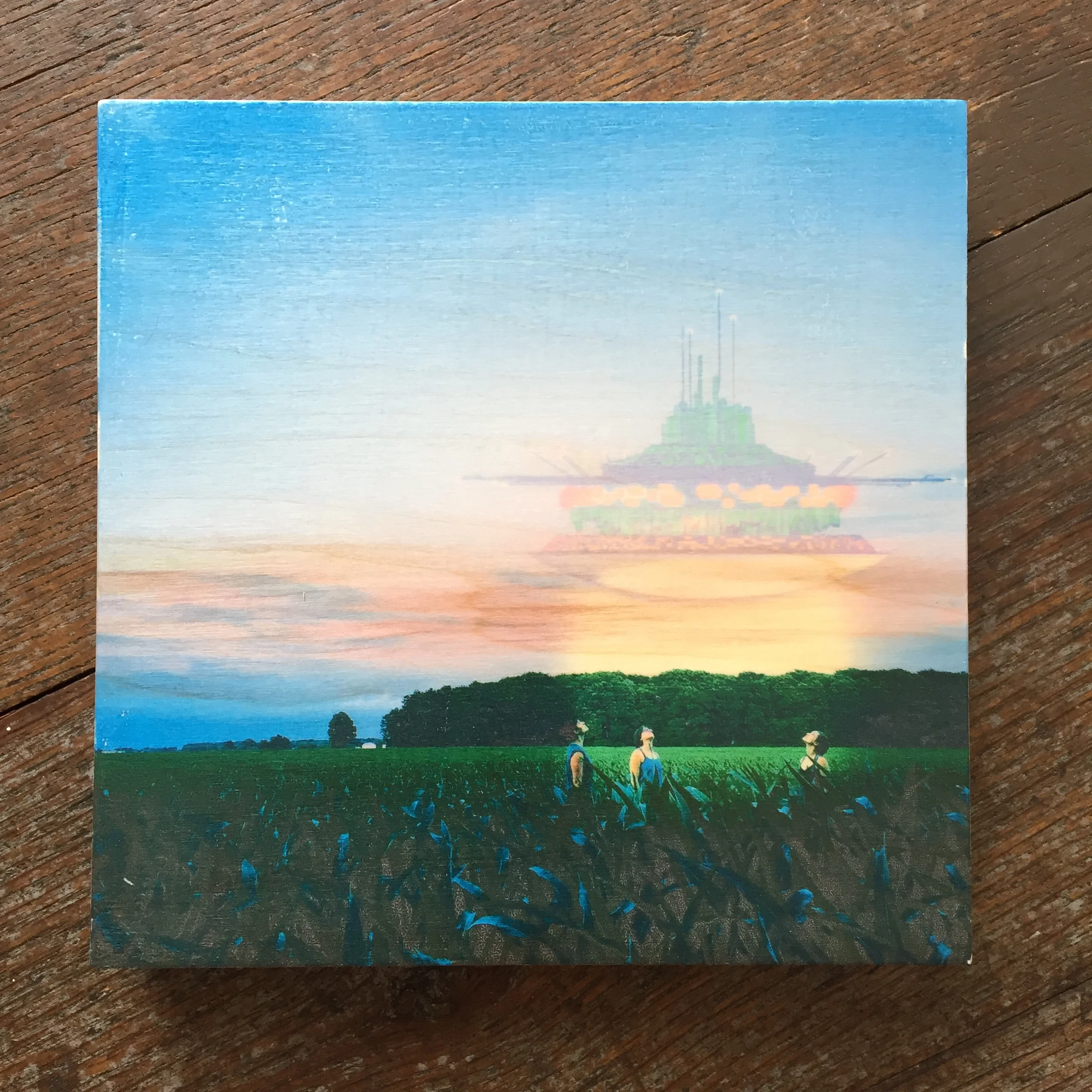 Field Encounters