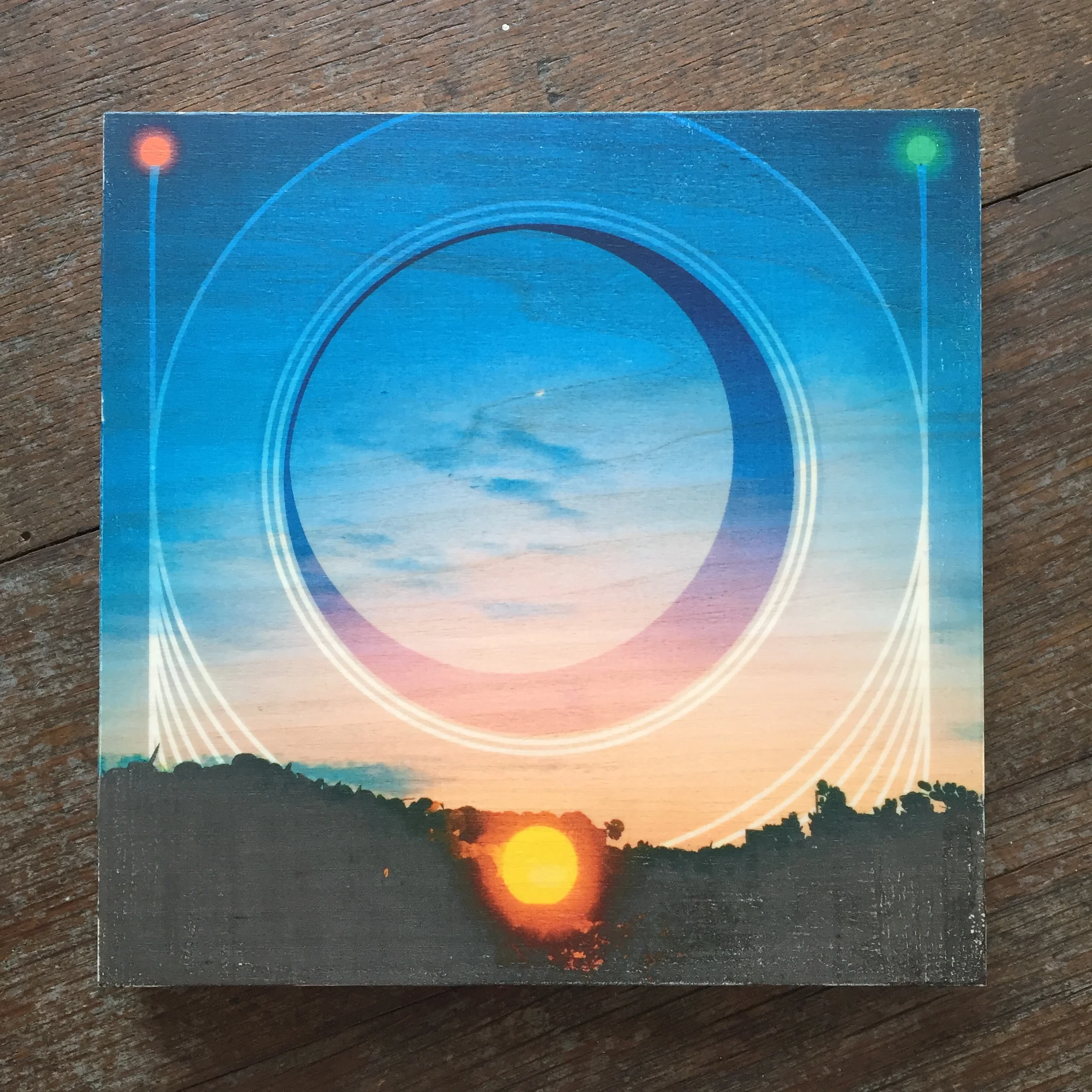 Beacons