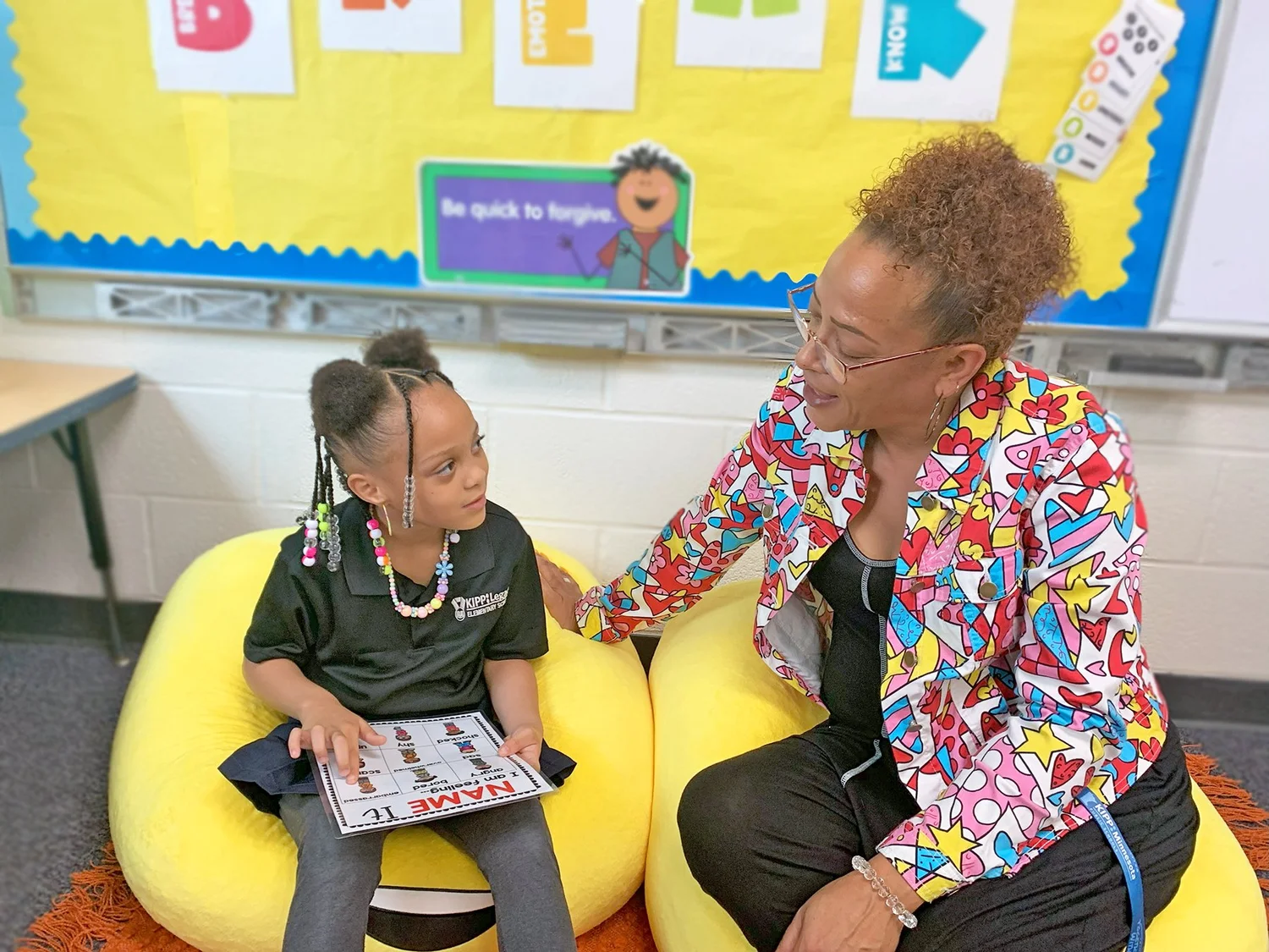 Careers — KIPP Minnesota Public Schools