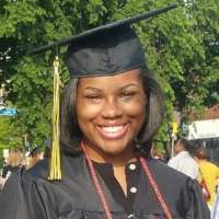 KIPP Minnesota Alumna Lexi shares how and why she strives to "be at the table." Read more . Lexi, KIPP Alumna, Freshman at Jackson State University