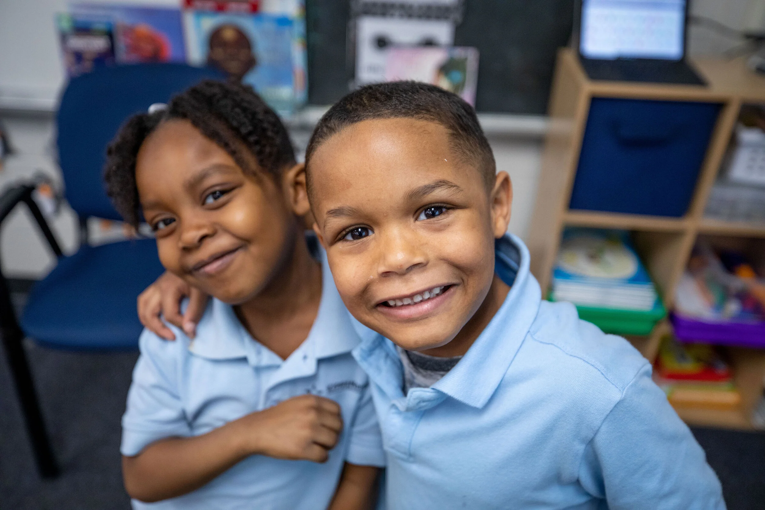 KIPP North Star Primary — KIPP Minnesota Public Schools