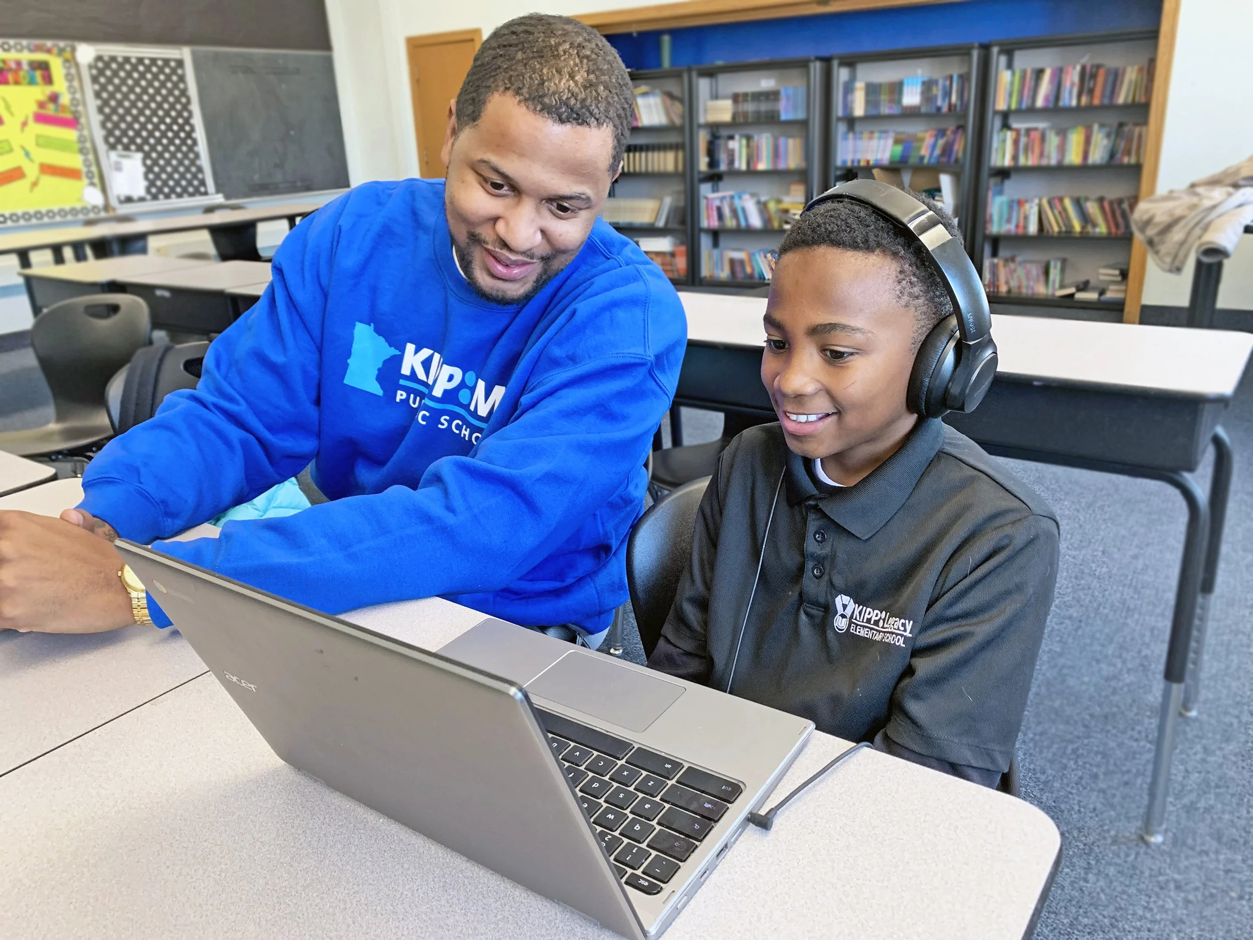 Careers — KIPP Minnesota Public Schools