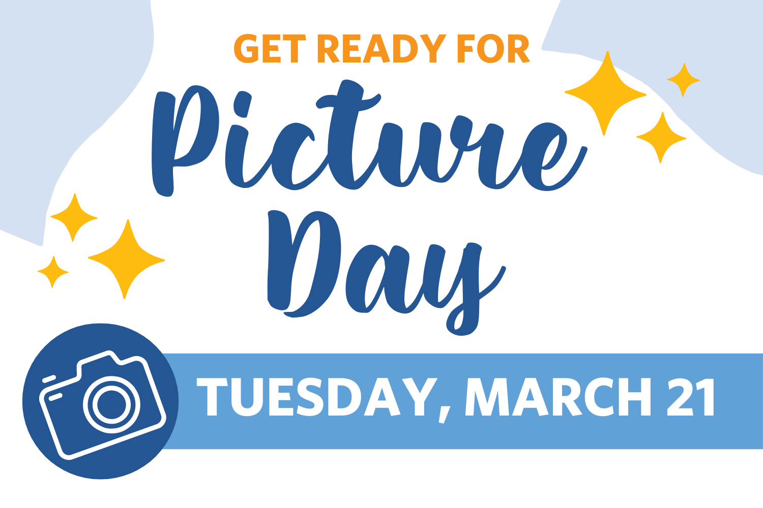 KIPP MN Spring Picture Day