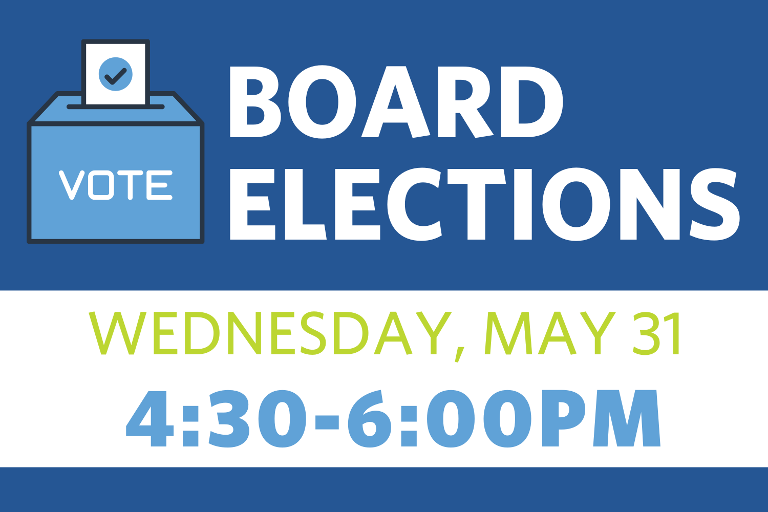 KIPP MN Board Elections