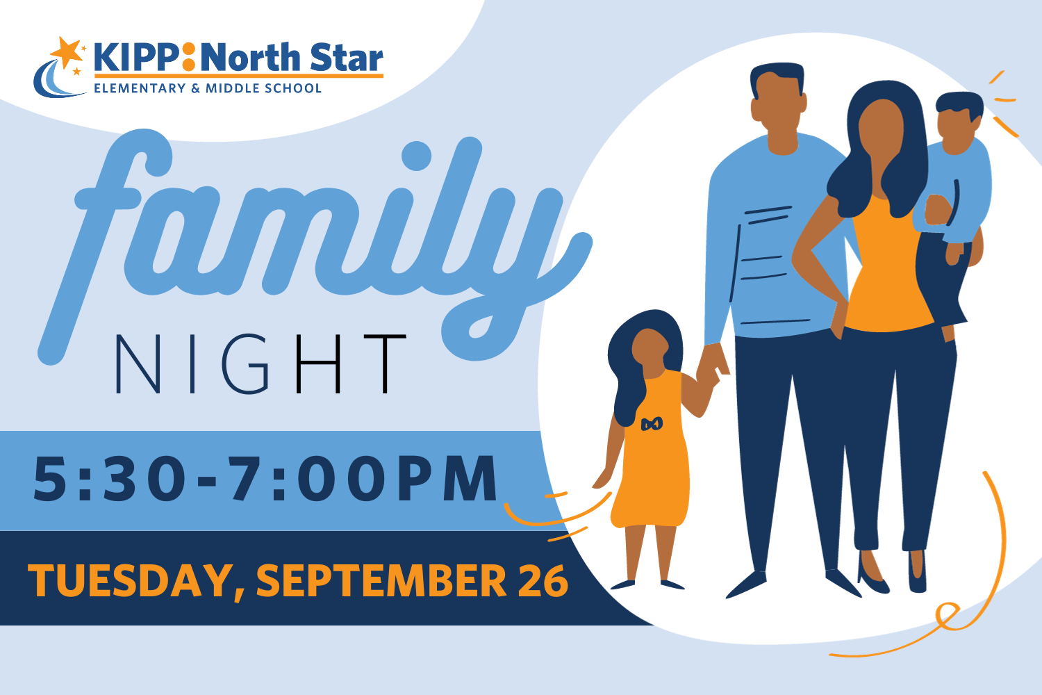 Family Night
