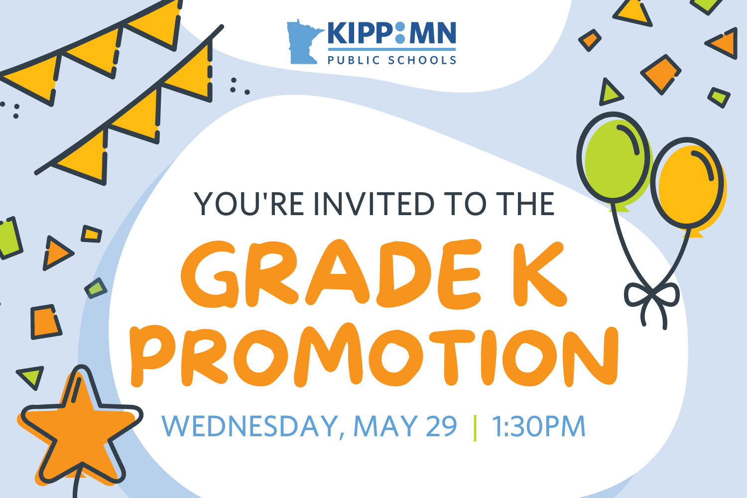 Grade K Promotion