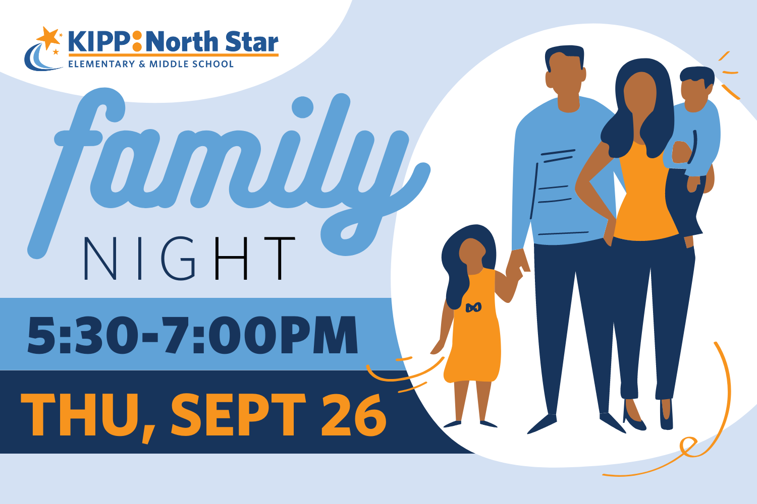 Family Night