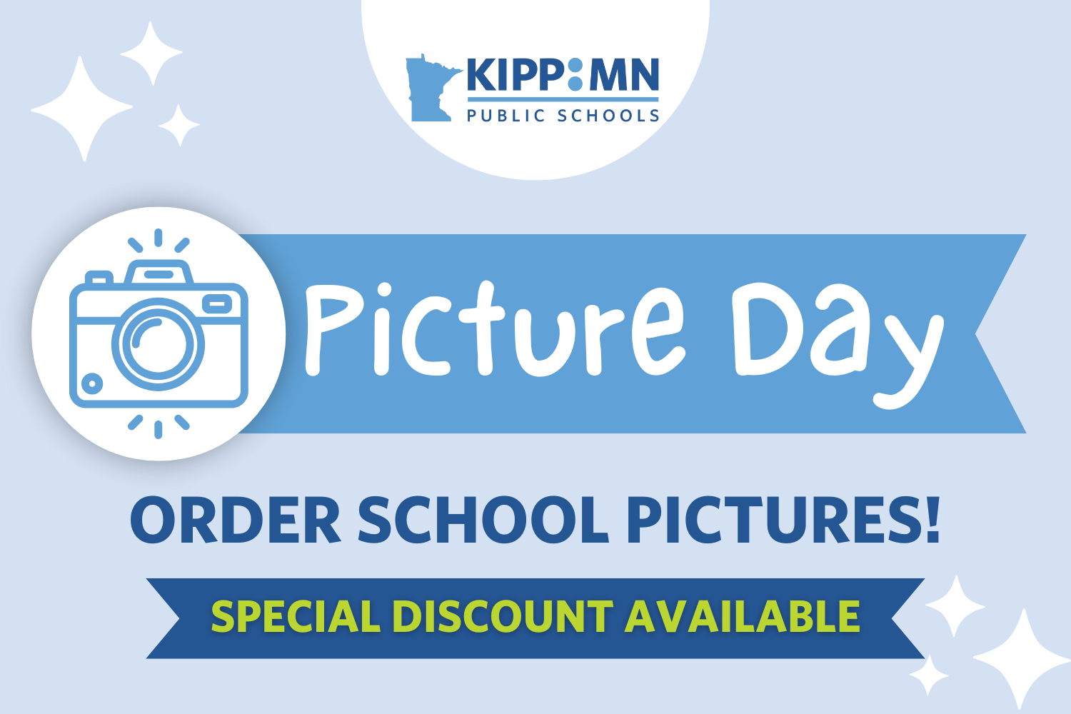 Order School Pictures