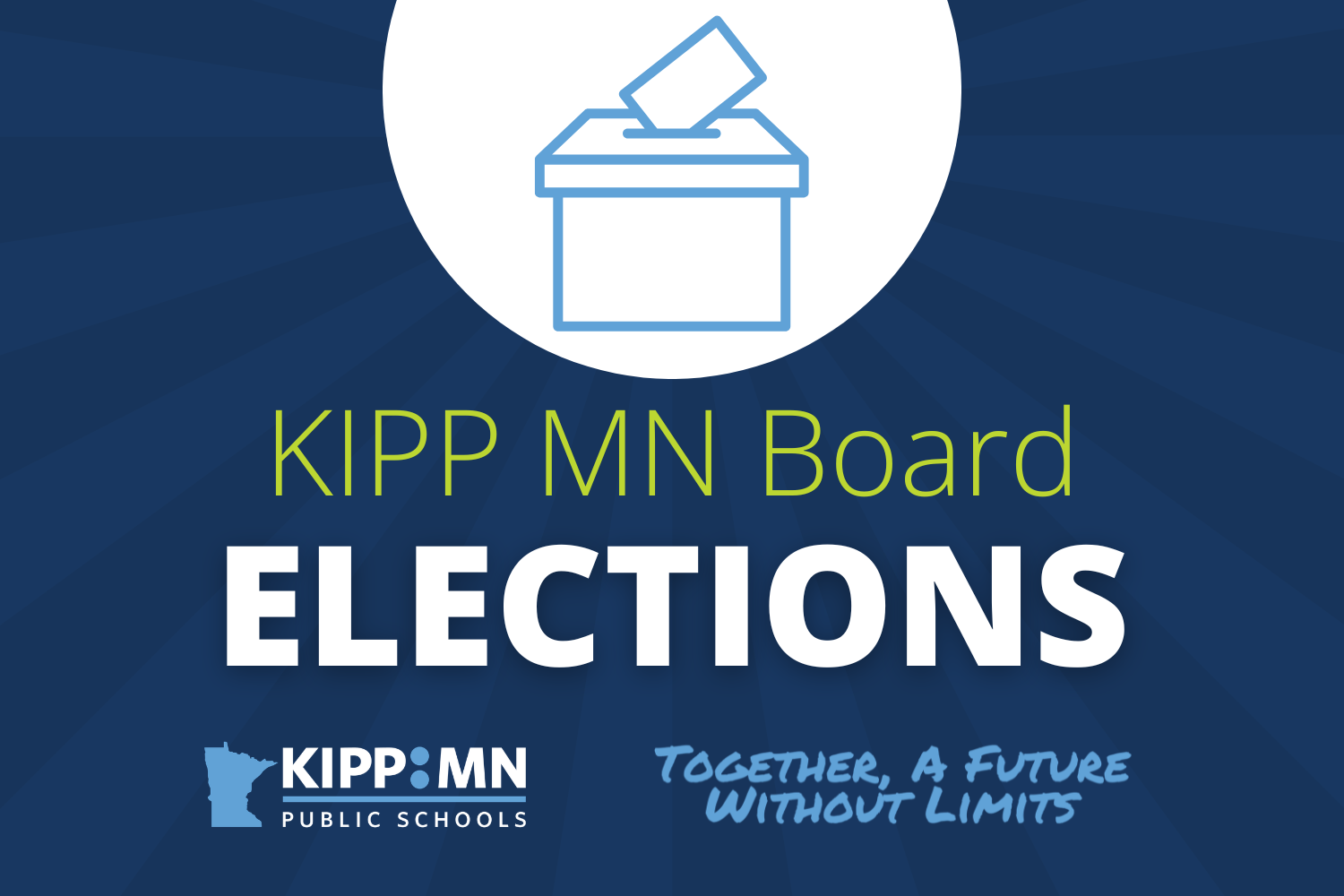 KIPP MN Board Elections