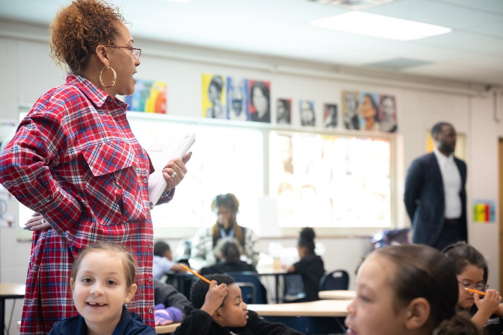 Careers — KIPP Minnesota Public Schools