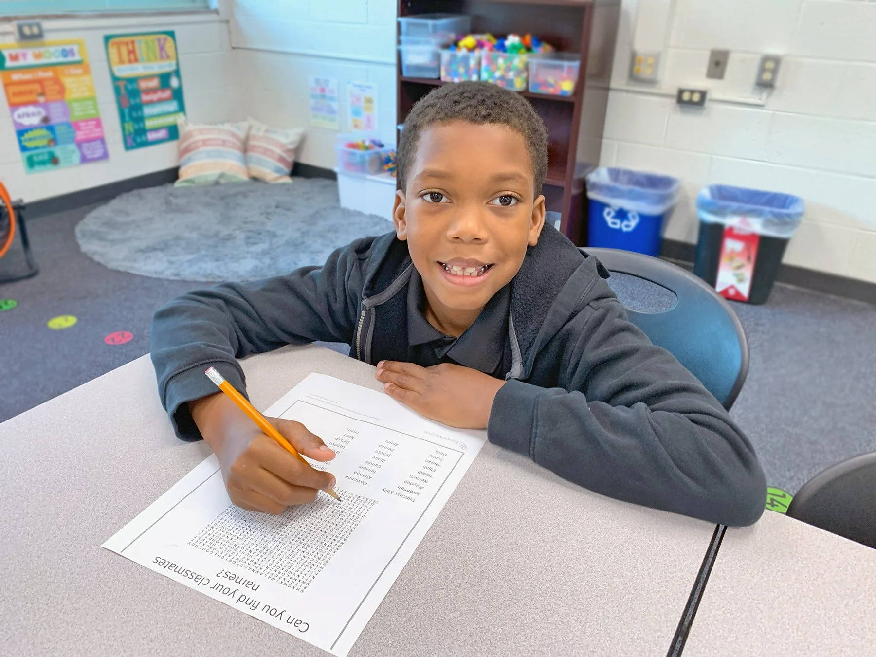 ENROLL TODAY — KIPP Minnesota Public Schools
