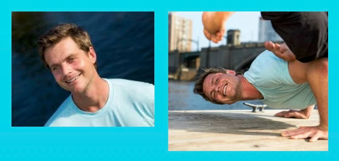 Total Transformation In-House with David Magone