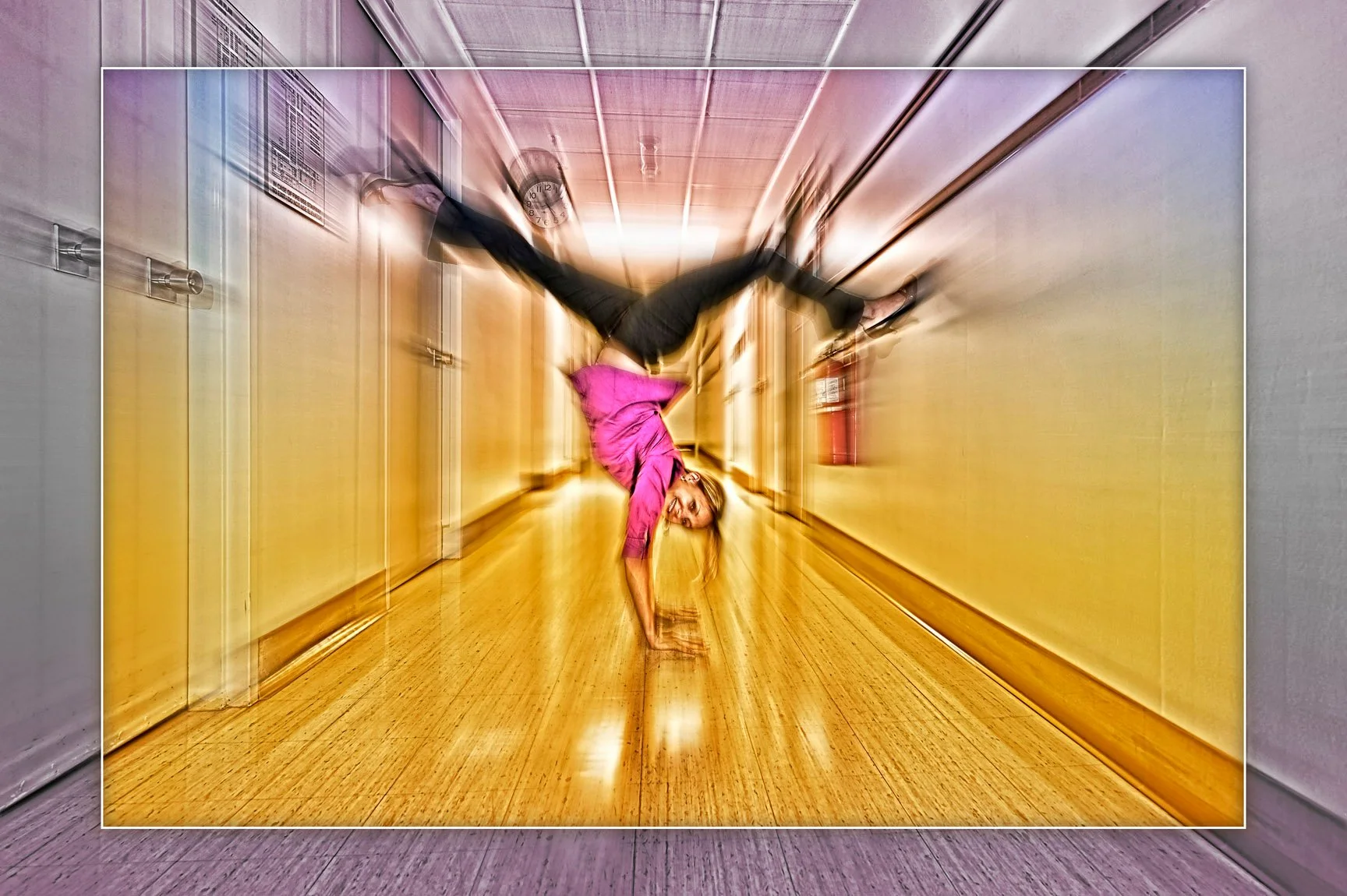 Start Labor Day Weekend Fun Friday Power Hour |  September 4th 5-6 pm