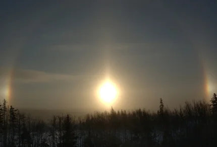 Winter Solstice Specials