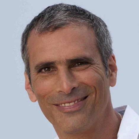 Bryan Kest Power Yoga Workshop