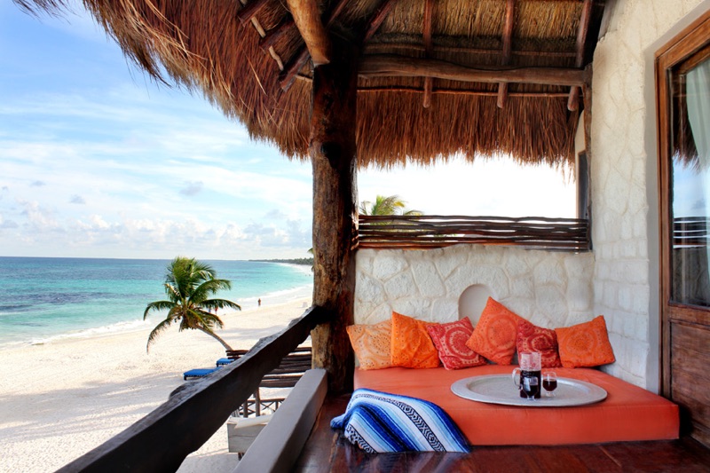 February 2017 Retreat: Tulum Mexico