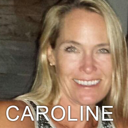 Caroline Corsini
