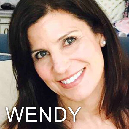 Wendy Brady