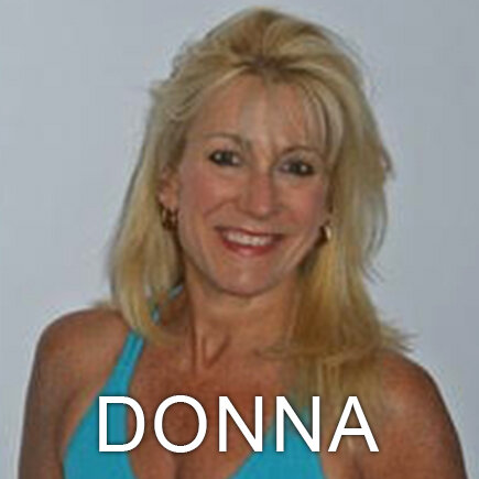 Donna Johnson