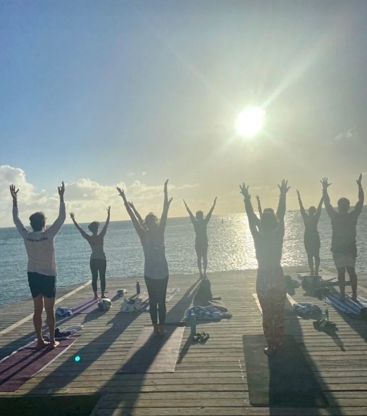 Florida Keys Retreat 2023: January 25 - 29th | Sign up for VIP Pricing by November 21st!