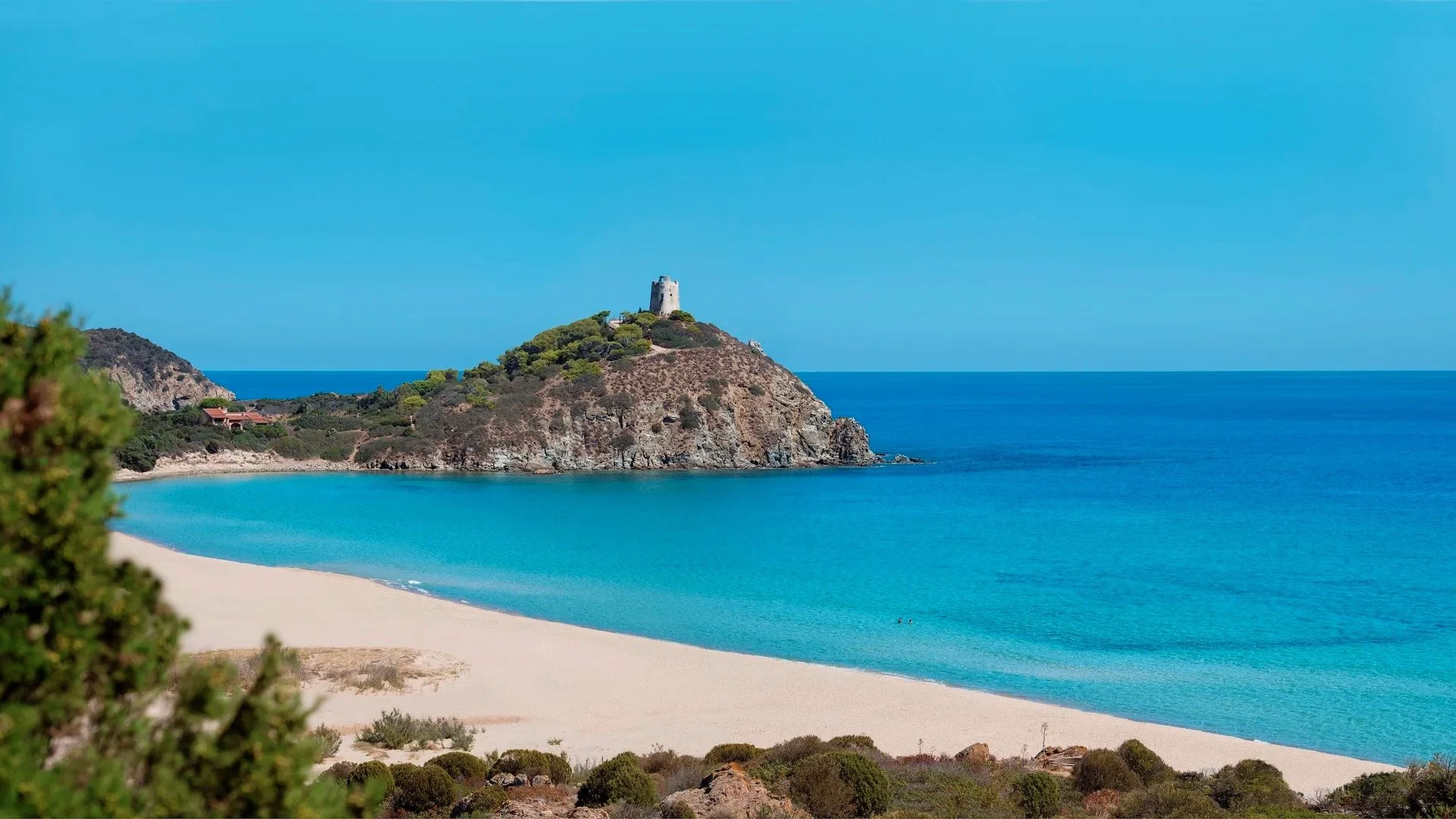Costa Brava Spain AND Sardinia Italy Retreats! September 2024