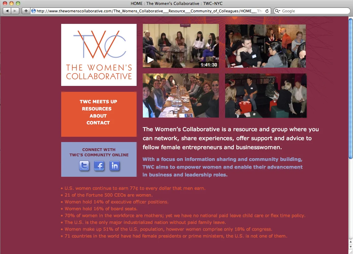The Women's Collaborative